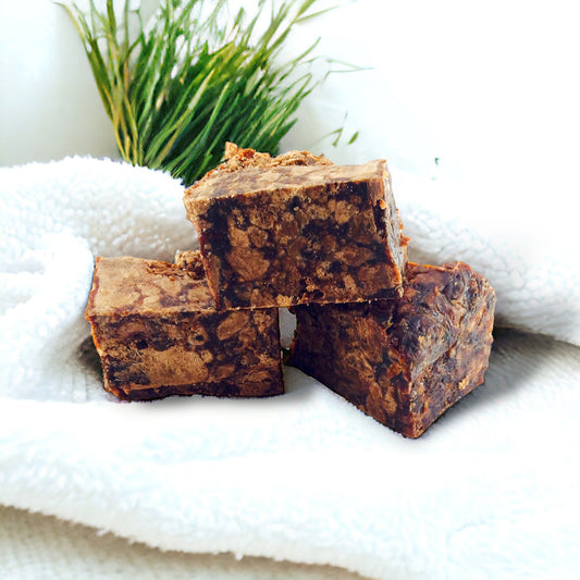 African Black Soap