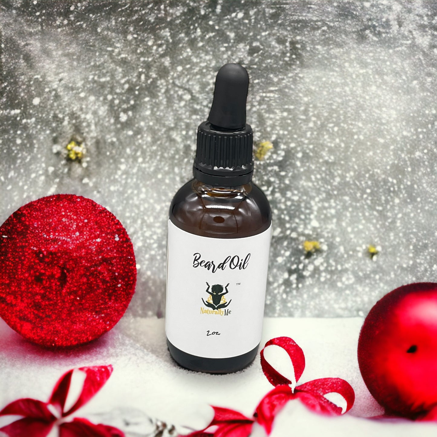 Beard Oil