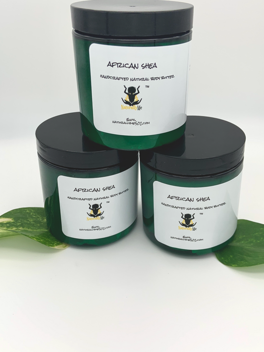 African Shea Butter