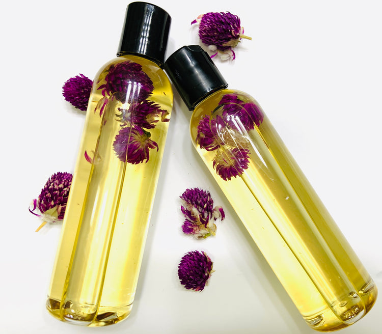 Body Oils