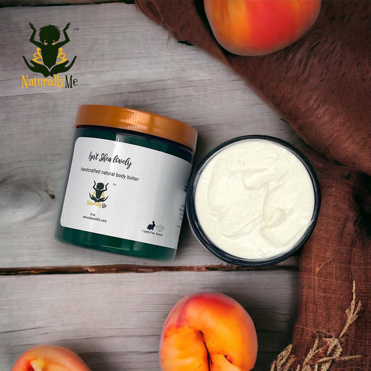 Body Butter/Moisturizers