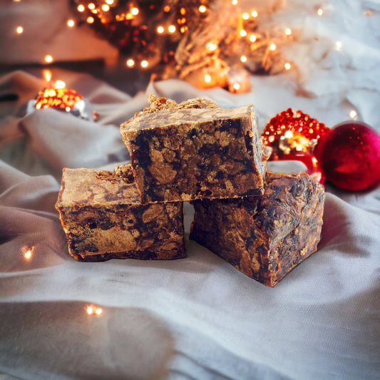 African Black Soap