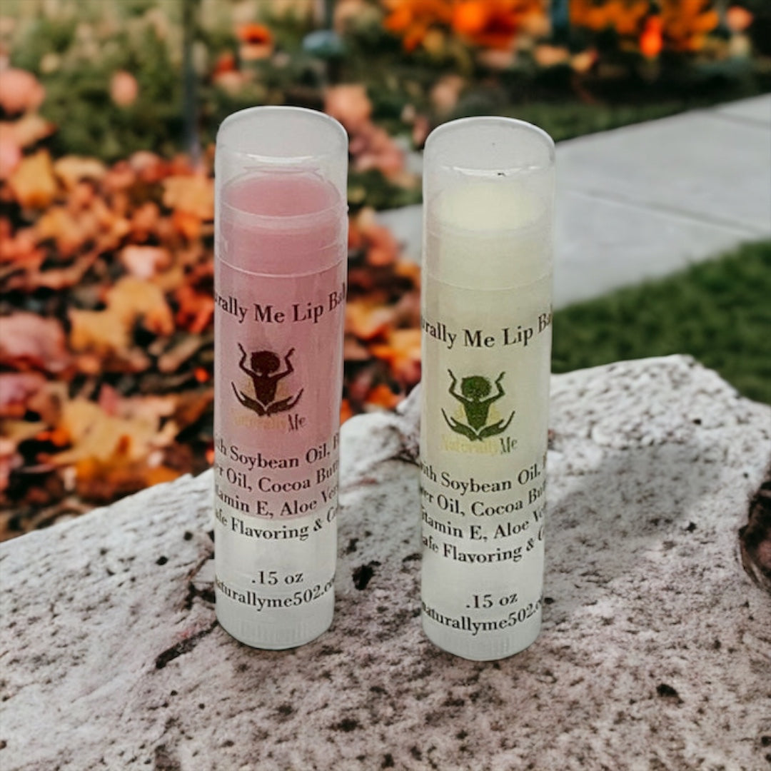 Naturally Me Lip Balm