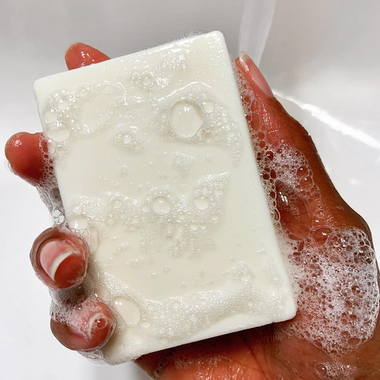 Goats Milk Soap