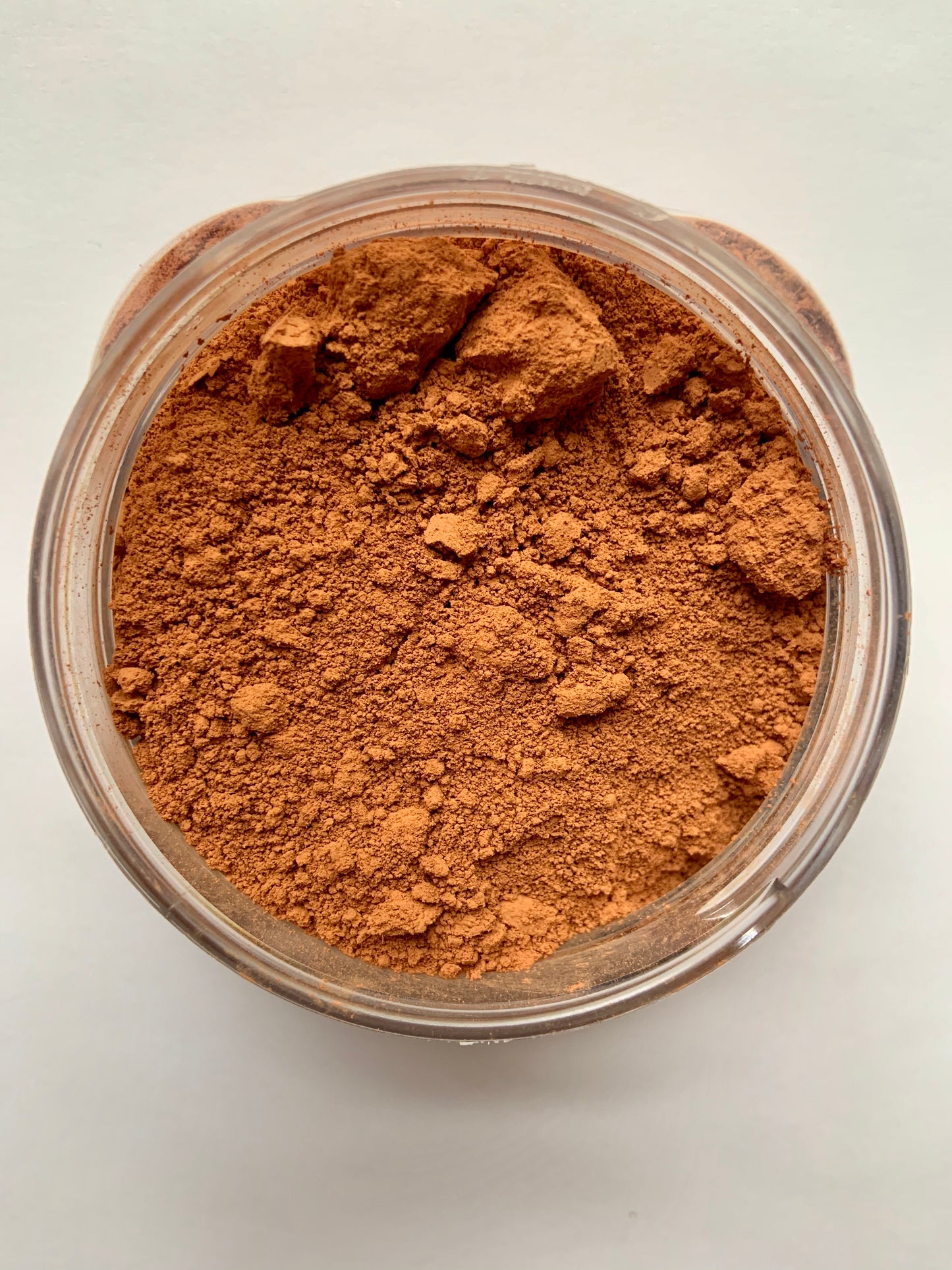 Moroccan Clay Mask