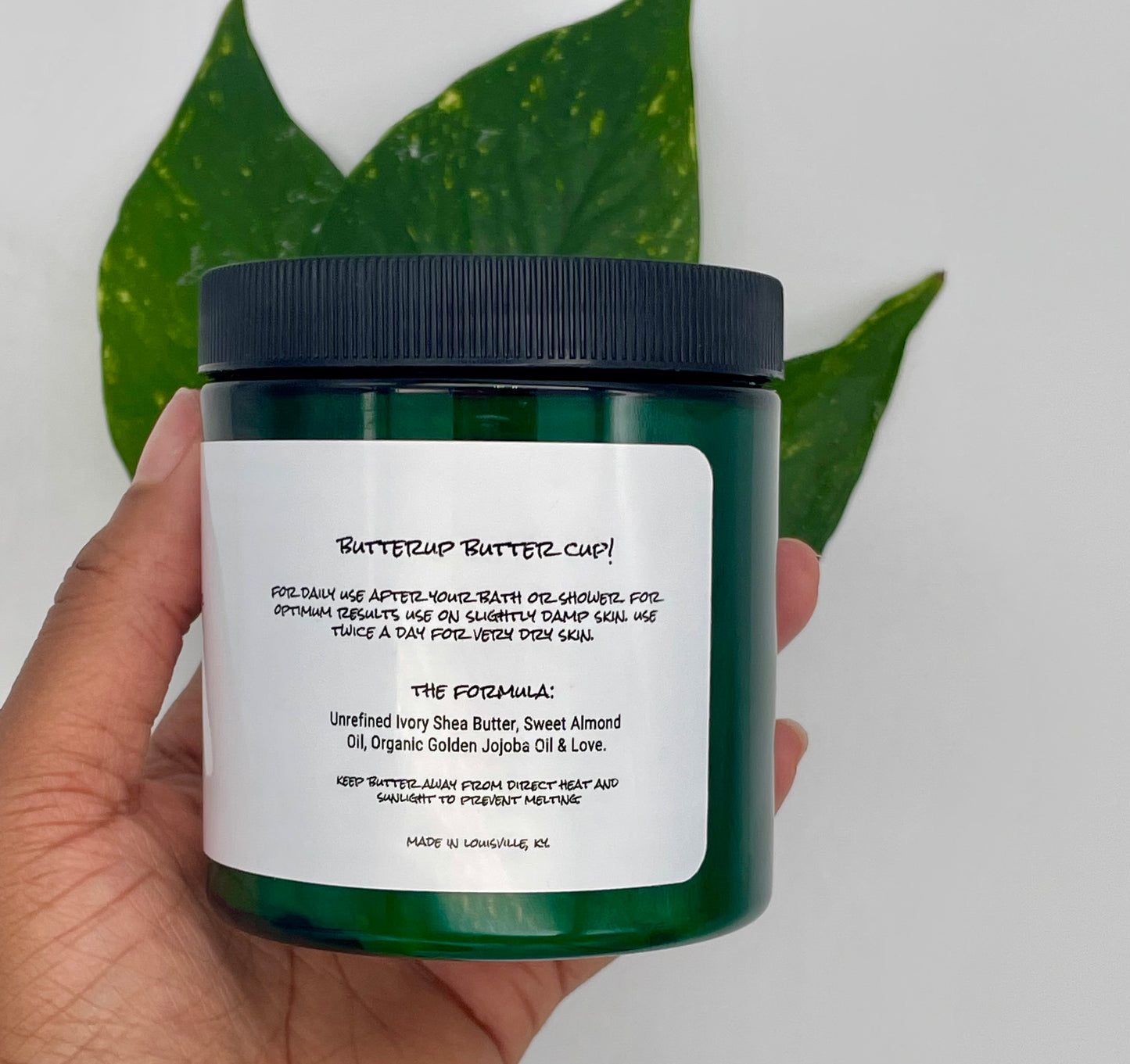 African Shea Butter
