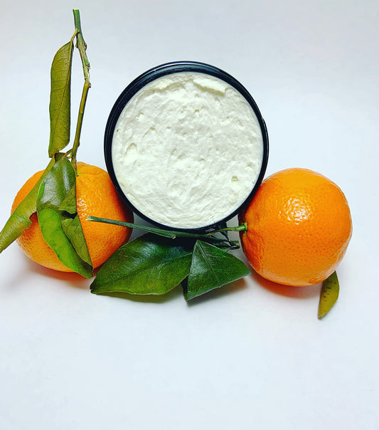 Caribbean Queen Butter